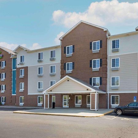 Extended Stay America Select Suites - Akron - South 포티지 레이크 외부 사진