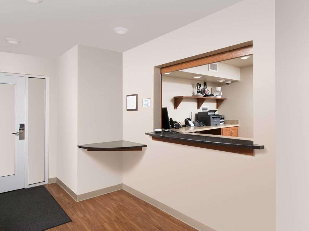 Extended Stay America Select Suites - Akron - South 포티지 레이크 내부 사진
