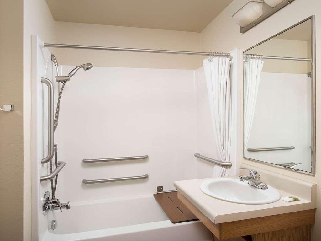 Extended Stay America Select Suites - Akron - South 포티지 레이크 외부 사진