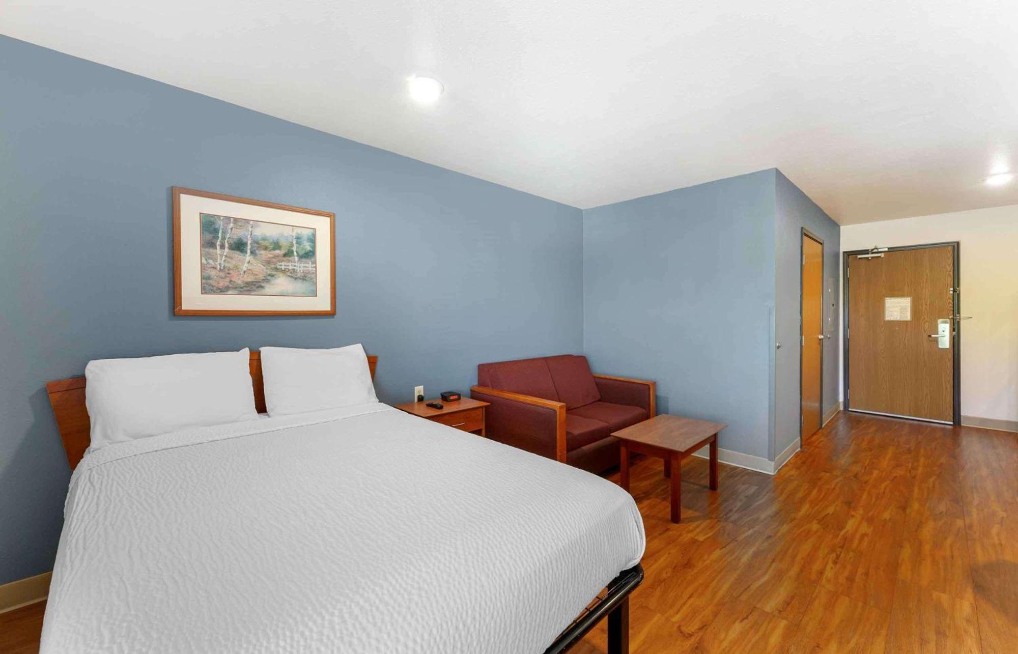 Extended Stay America Select Suites - Akron - South 포티지 레이크 외부 사진